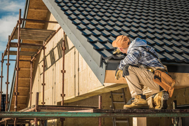 Quick and Trustworthy Emergency Roof Repair Services in Chariton, IA